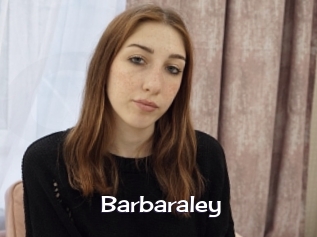 Barbaraley