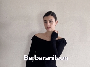 Barbaranilson