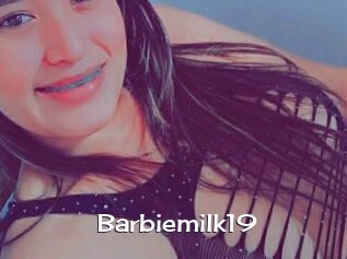 Barbiemilk19