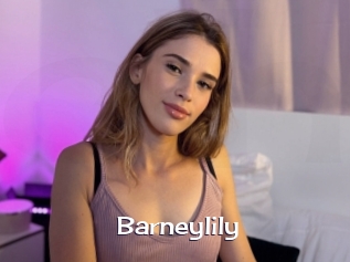 Barneylily