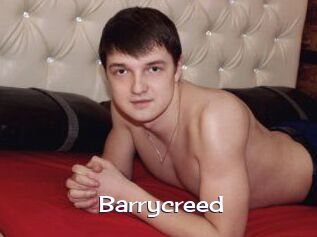 Barrycreed