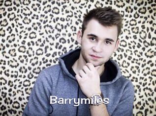 barrymiles Click here to exit