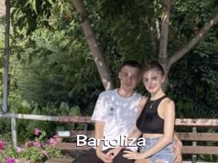 bartoliza Click here to exit