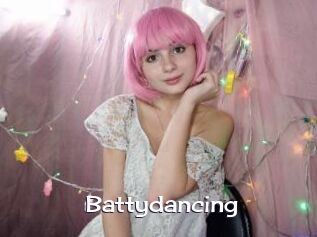 Battydancing