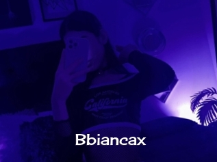 Bbiancax