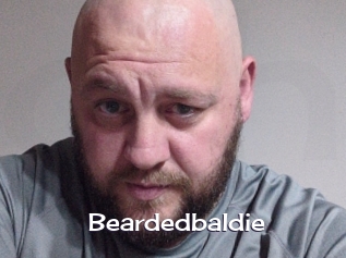 beardedbaldie Click here to exit