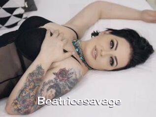Beatricesavage