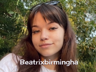 Beatrixbirmingha
