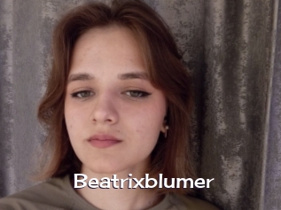Beatrixblumer
