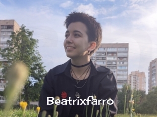 Beatrixfarro