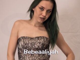 Bebeaaliyah