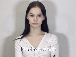 Beckybranch