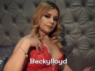Beckylloyd