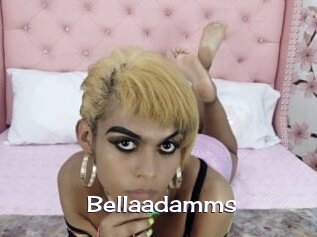 Bellaadamms
