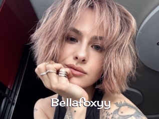 Bellafoxyy