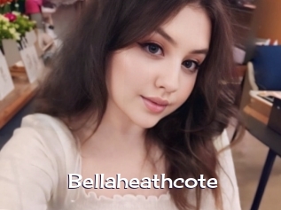 Bellaheathcote