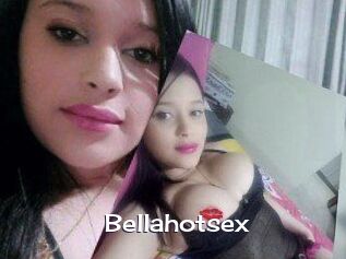 Bellahotsex