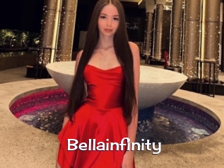 Bellainfinity