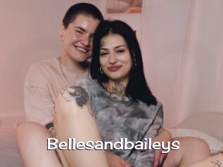 Bellesandbaileys