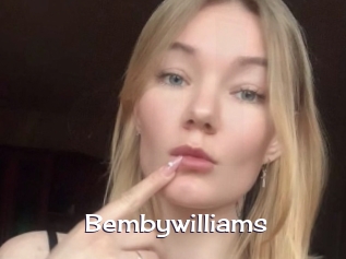 Bembywilliams