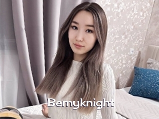 Bemyknight