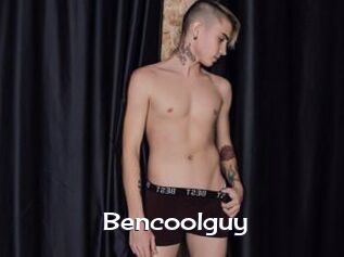 Bencoolguy