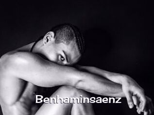 Benhaminsaenz
