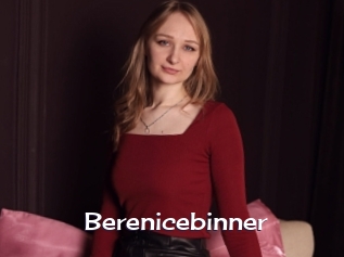 Berenicebinner
