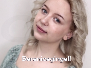 Berenicegingell