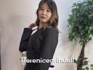 Berenicegrindell
