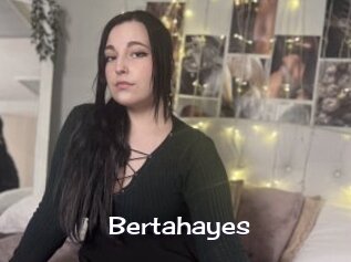 Bertahayes