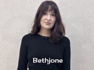Bethjone