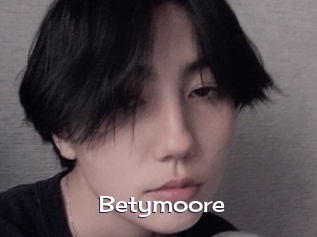 Betymoore