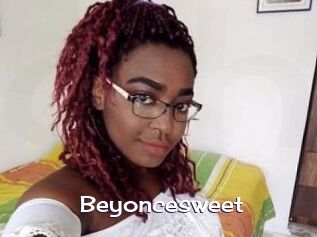 Beyoncesweet
