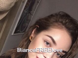 BiancaFREElove