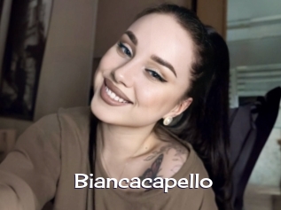 Biancacapello