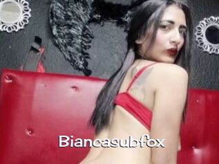 Biancasubfox