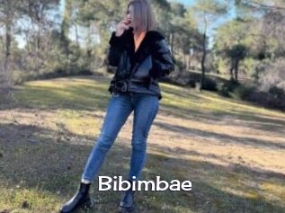 Bibimbae