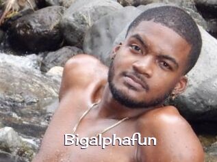 Bigalphafun
