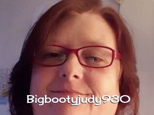 Bigbootyjudy930