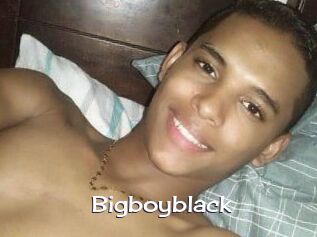 Bigboyblack