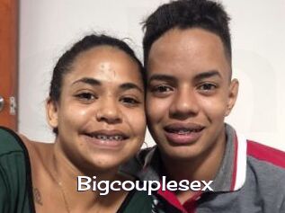 Bigcouplesex