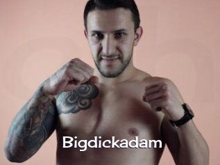 Bigdickadam