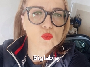 Biglabia