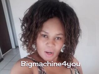 bigmachine4you Click here to exit
