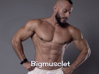 Bigmusclet
