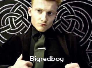 Bigredboy