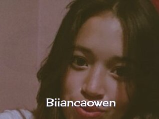 Biiancaowen