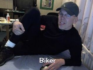 Biker