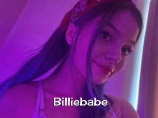 Billiebabe